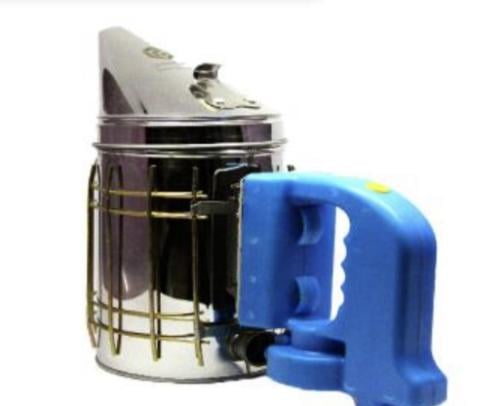 مدخن امريكي كهربائي CH