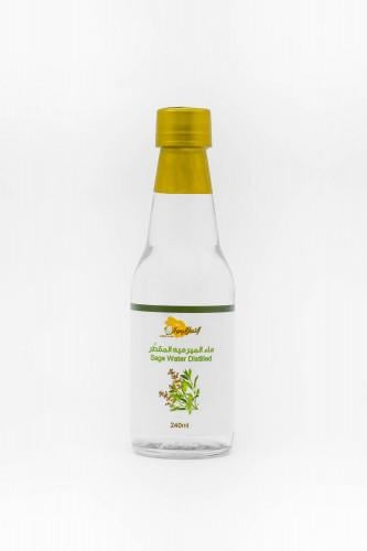 ماء الميرامية