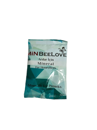 مينبيلوف- مينيرال-100 جم