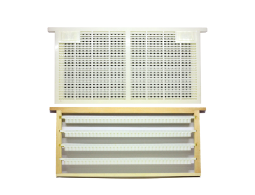 مجموعة تربية الملكات CH