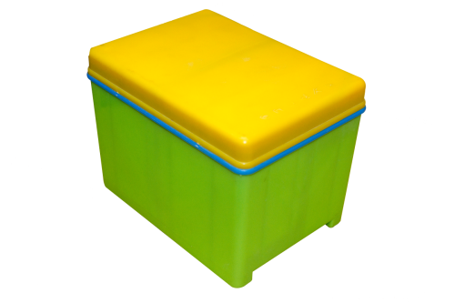 نوية بلاستيك