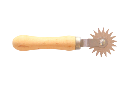 دواسة تثبيت شمع كبير