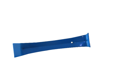 عتلة استيل وسط