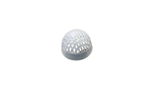 قفص نص كرة بلاستيك مصري