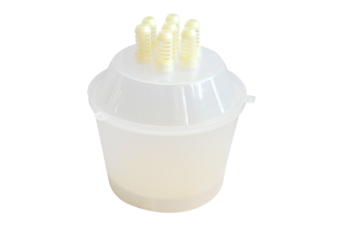 مصيدة دبور مطورة