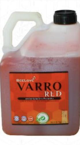 بيلوف ريد 5 لتر