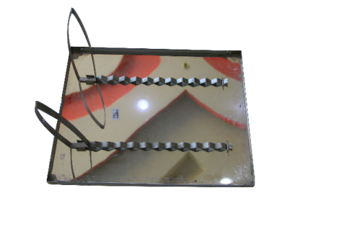 قشاطة حامل برواز