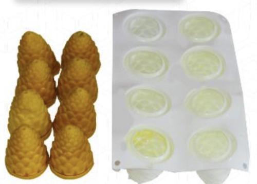 موديل سيليكون 25