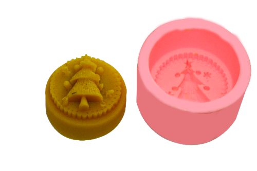 موديل سيليكون 4