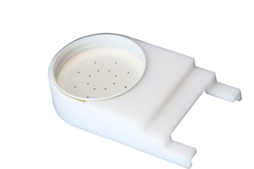 قاعدة غذاية برطمان