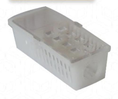 قفص بنتون كبير مصري