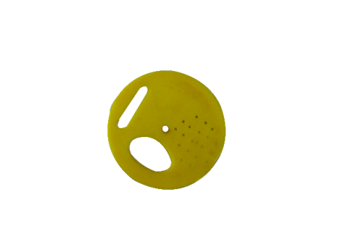 بوابة بلاستيك - مدور - مصرى