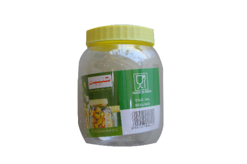 برطمان 750مل سان بات