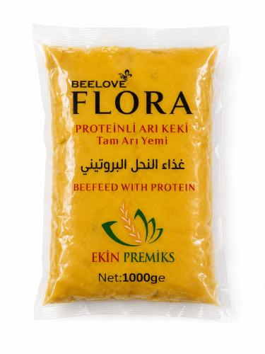 Belloflora dough - 1 kg