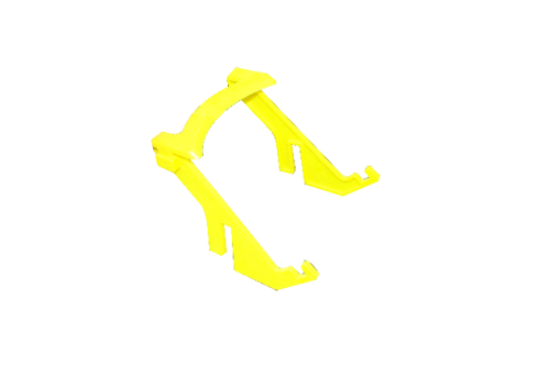 ماسك متعدد بلاستيك CH