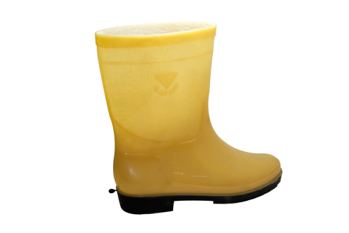 حذاء نحال صغير