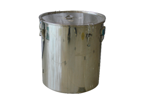 منضج استيل 75 لتر CH