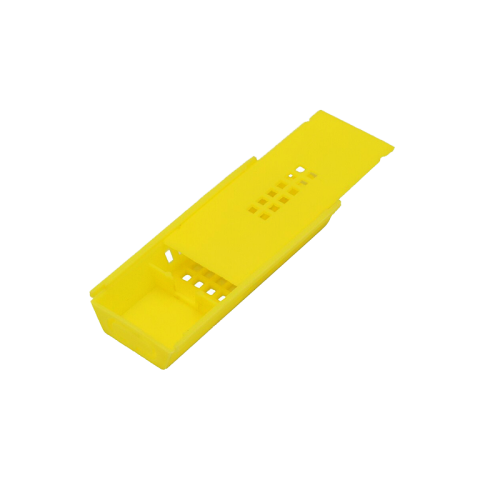 قفص بنتون اصفر CH