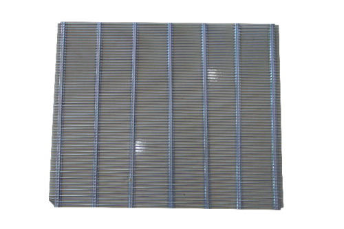 حاجز سلك حديد TR