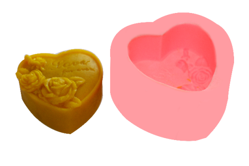 موديل سيليكون 44