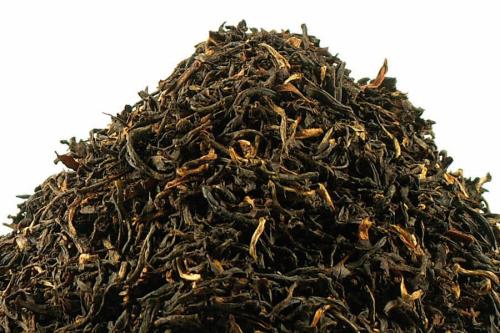 شاي أسام مكالبري ، قطفة ثانية - FTGFOPI