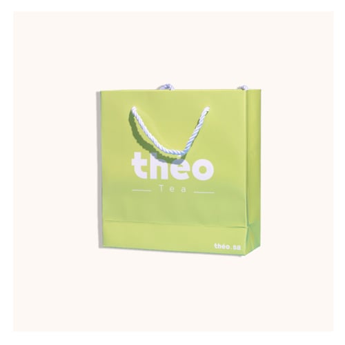 ثيو علبة هدايا 50 ظرف