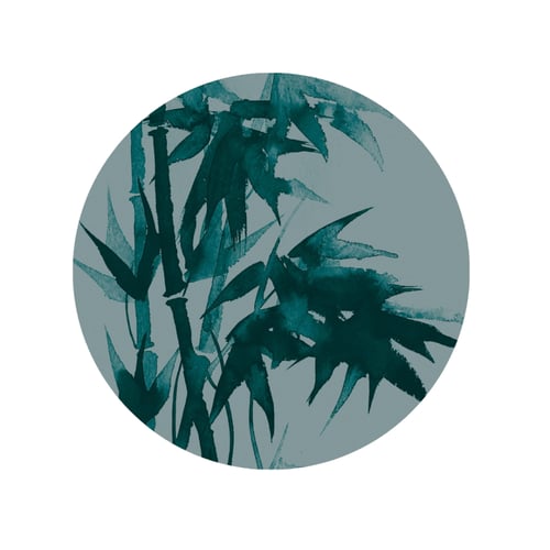 ليزي بامبو حافظة حرارة من السالتس ستيل المزدوج 500...