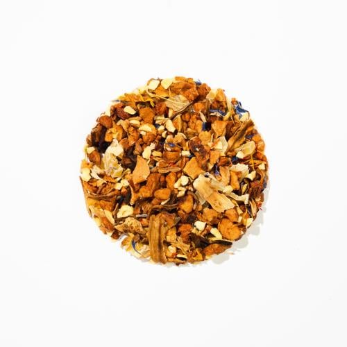 باشن فروت - شاي الفواكه - فاكهة العاطفة