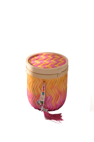 توزيعات شاي فاخر