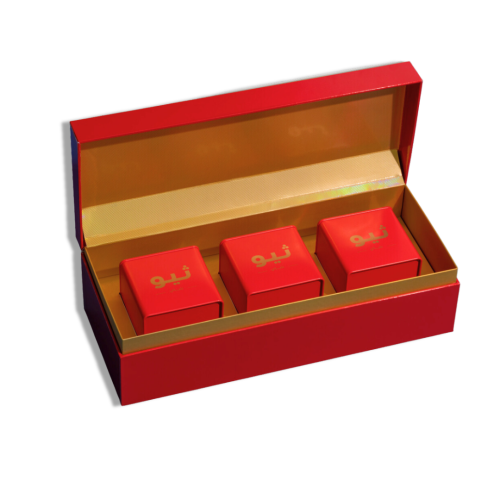 ثيو صندوق هدية 300 غرام