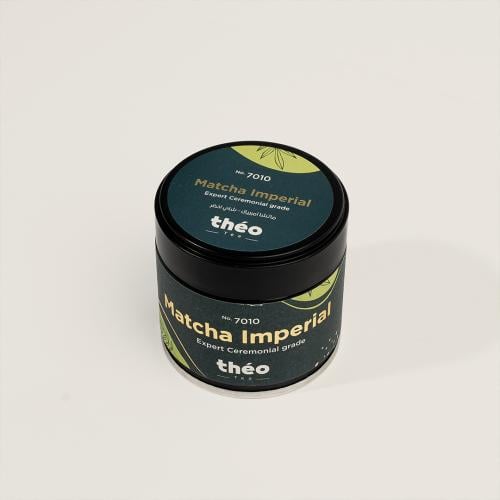 ثيو ماتشا ( امبراطورية ) 30g - صنع اليابان