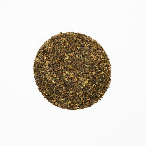 دارجيلنغ - شاي أسود عضوي - قطفة اولى - سي يووك