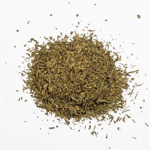 سينشيا شاي أخضر خالي من الكافيين