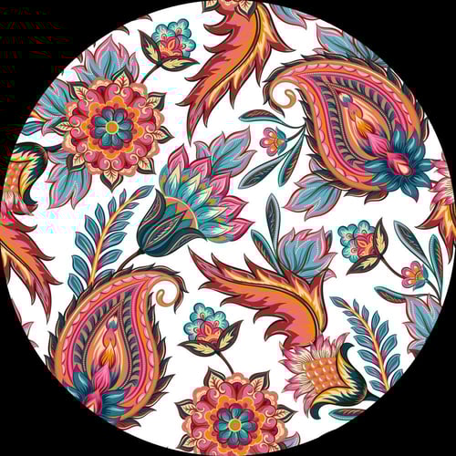 فلوتي فاير فلور حافظة حرارة من الزجاج المزدوج 400...