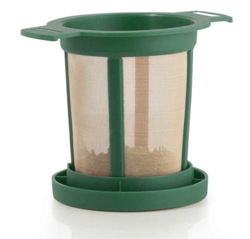 فينوم فلتر شاي وسط - أخضر