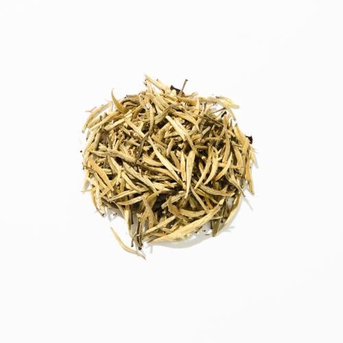 شاي أبيض صيني - يان زن -عضوي