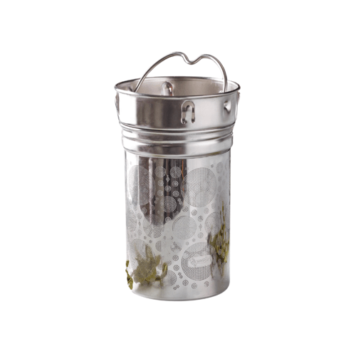 ليزي بامبو حافظة حرارة من السالتس ستيل المزدوج 500...