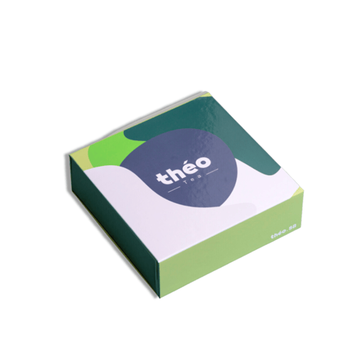 ثيو علبة هدايا 50 ظرف