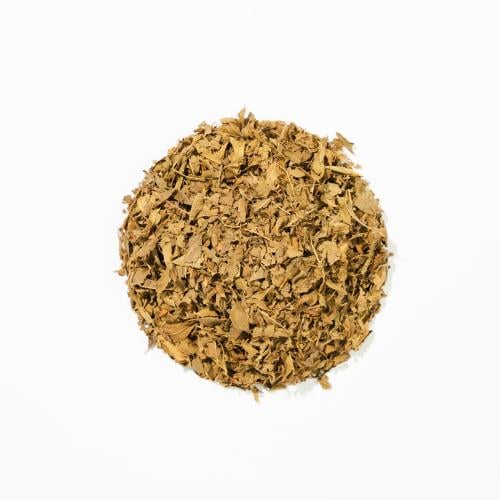 أوراق المليسة ( عضوي )