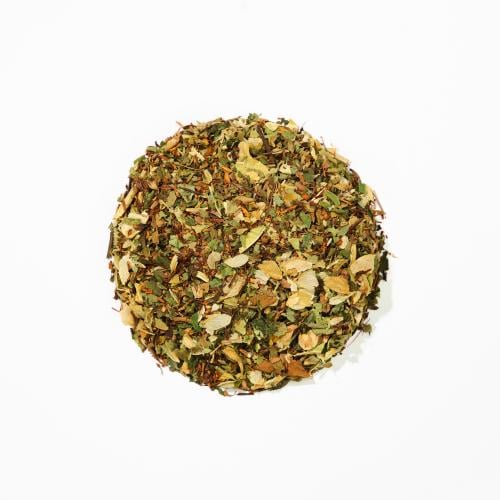 شاي ساعات المساء