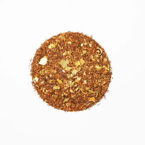 شاي الروي بوش - جبال افريقيا