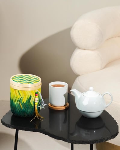 توزيعات شاي فاخر