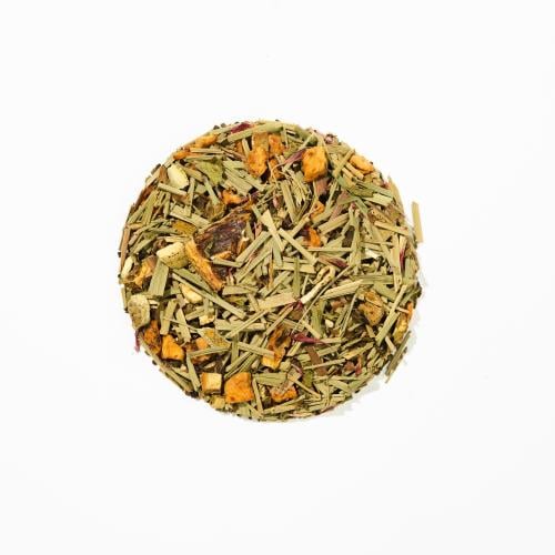 بوميلو - شاي الفواكه