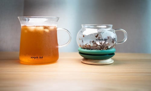 أيرو ماجيك - محضر الشاي الهوائي