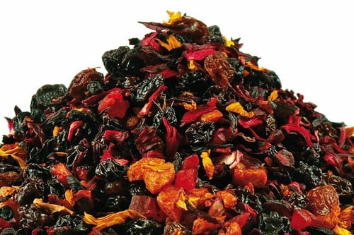 الفواكه - المانجو الباشن فروت