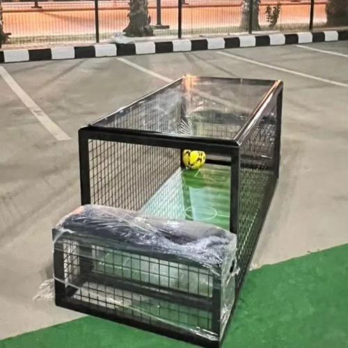 طاولة كرة قدم