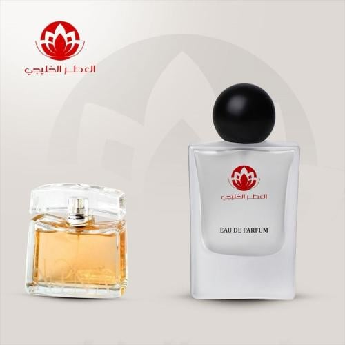 عطر لوف ان باريس