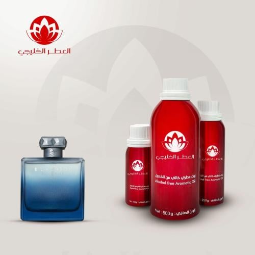 زيت عطري اليسيوم بورهوم روجا دوف