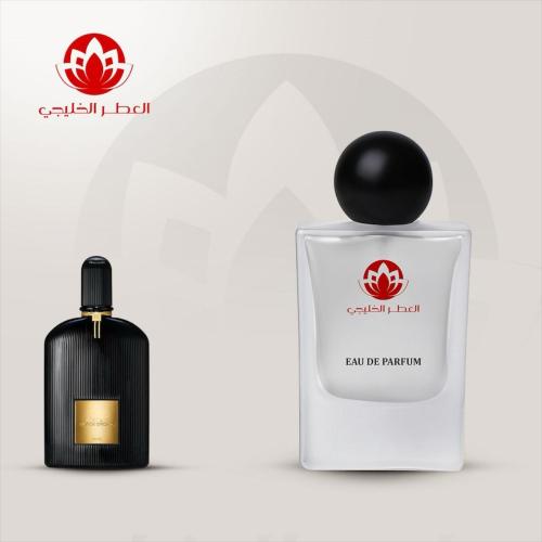عطر بلاك اوركيد