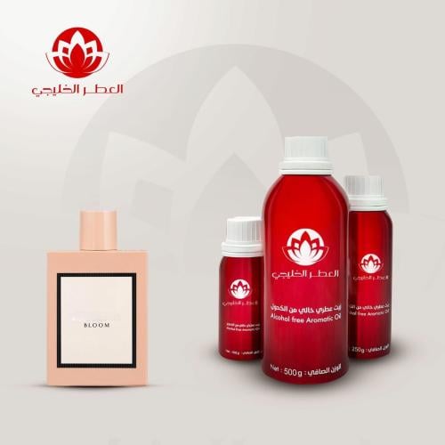 زيت عطري قوتشي